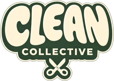 Clean Collective Logo