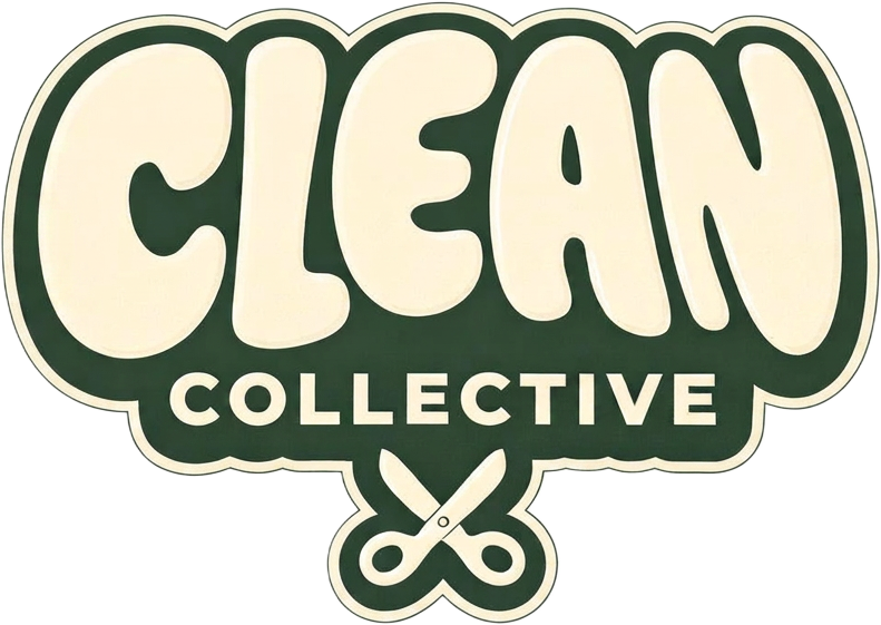Clean Collective Logo